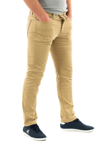 Jeans levi's® 511™ slim fit 4425 harvest gold sued