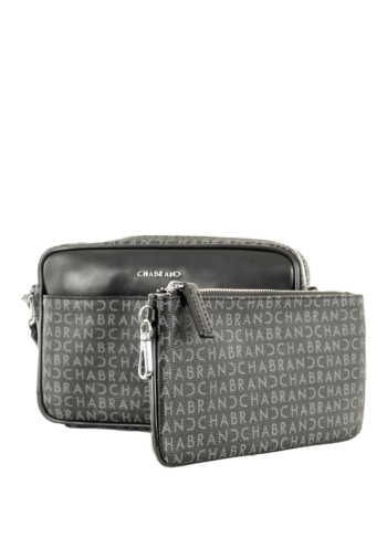 Pochettes & Sacoches chabrand freedom 111 noir