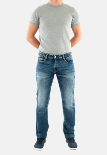 Jeans Le Temps Des Cerises 800/12jo 3001 blue