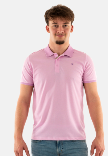 Polos Benson & Cherry grimeca rose