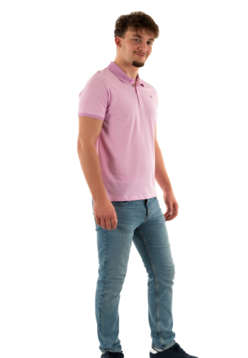 Polos Benson & Cherry grimeca rose