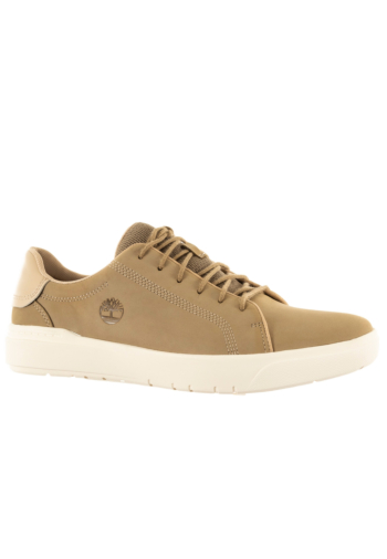 Baskets basses timberland seneca bay low lace up dr01 petrified oak