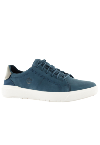 Baskets basses timberland seneca bay low lace up 2881 dark denim