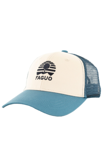 Casquettes faguo cap blu00