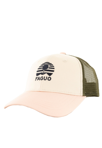Casquettes faguo cap pin15