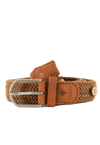 Ceinture faguo belt cam00