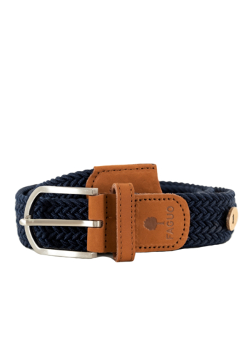Ceinture faguo belt nav00