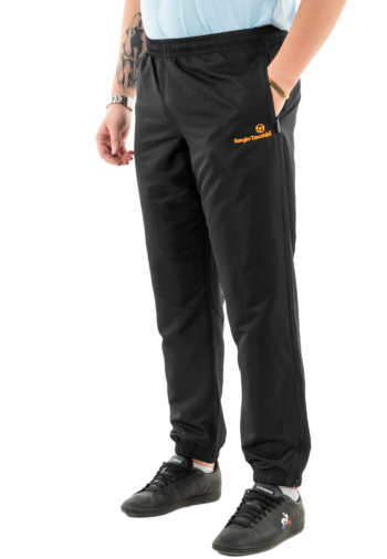 Joggings sergio tacchini carson 021 slim 593-blk/vor