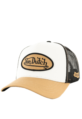 Casquettes von dutch cas1 cla