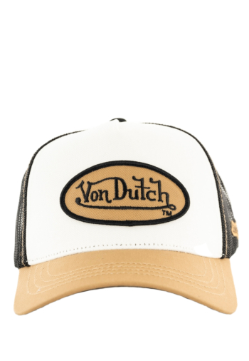 Casquettes von dutch cas1 cla