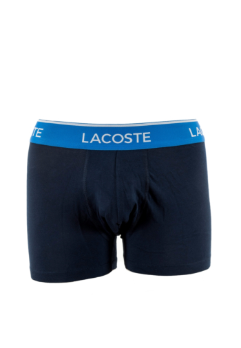Calecons et slips lacoste 5h1297 ilv marine/peppermint-hydro-l