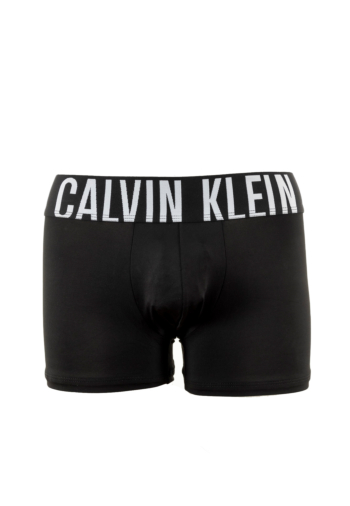 Calecons et slips calvin klein jeans trunk 3pk mez b- blk, gry sky, pompeian red lgs