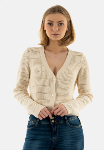Gilets cardigans only mary birch