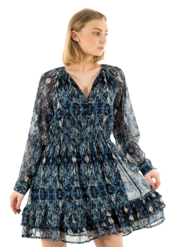 Robe only viva forever blue