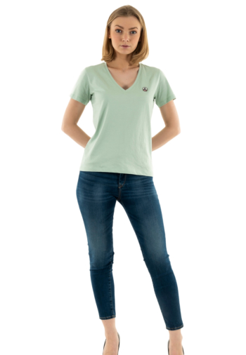 Tee shirt jott cancun 2.0 20q peppermint