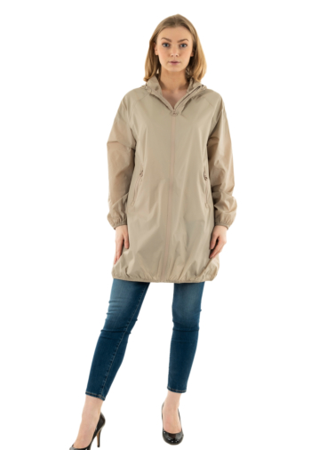 Blousons et vestes jott glendale 804 beige