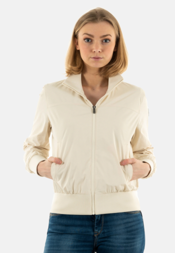 Blousons et vestes jott jakarta 90a clay