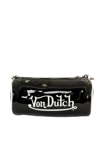 Pochettes & Sacoches von dutch kiwi noir/blanc