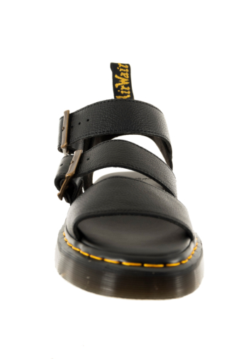 Sandales - nu-pieds dr martens gryphon quad pisa