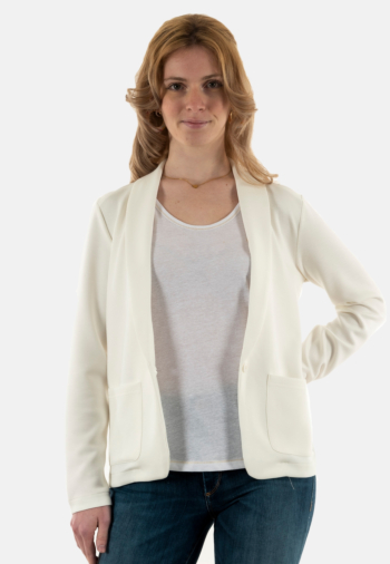 Blousons et vestes sun valley deegel 8 ecru