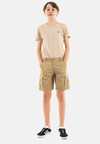 Short bermuda levi's® standard cargo y16 harvest gold
