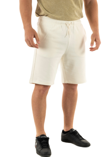 Shorts bermudas dickies mapleton ecr1 ecru