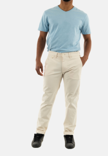 Pantalons freeman t. porter mathis bonito boni24 f1234 overcast