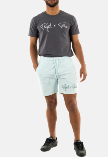 Shorts bermudas project x paris 2340014-1 ibbp