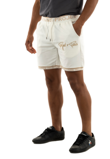 Shorts bermudas project x paris 2340019 owbg