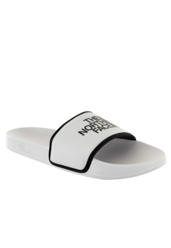 Sandales - nu-pieds the north face basecamp slide iii la91 wht/blk