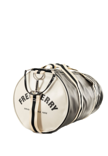 Sacs de voyage fred perry l7255 d57 black/ecru