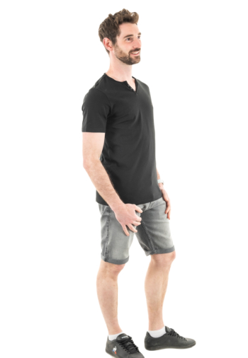 Tee shirt salsa 21007862 000