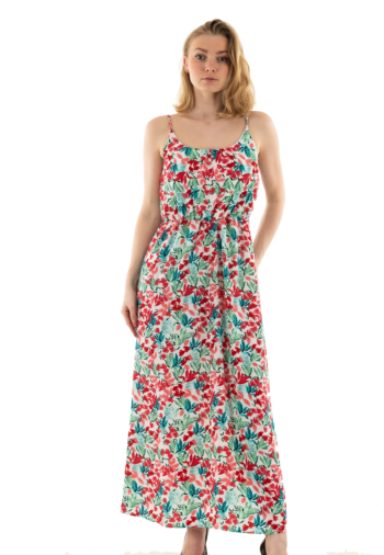 Robe only paula cloud dancer