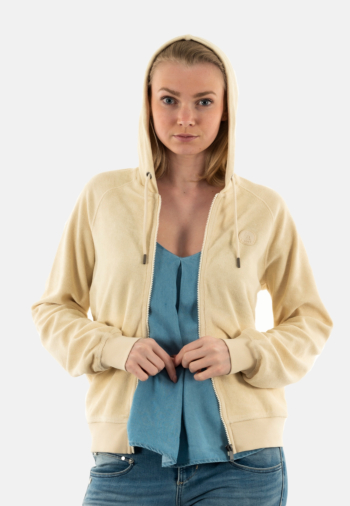 Blousons et vestes jott corail 2.0 90a clay