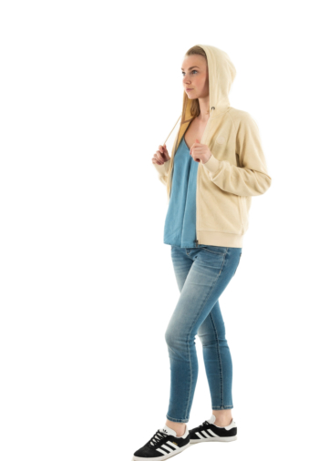 Blousons et vestes jott corail 2.0 90a clay