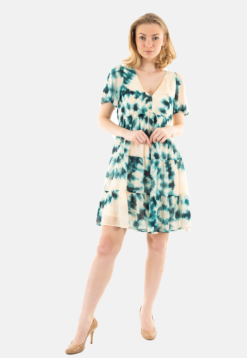 Robe grace & mila mona_12612 vert