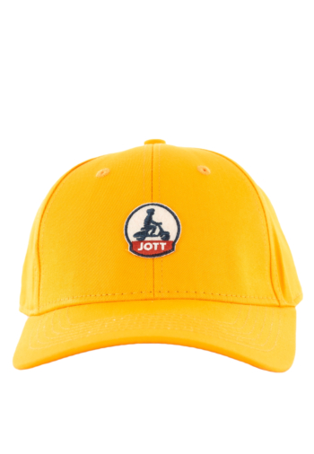 Casquettes jott cas 2.0 70a tangerine
