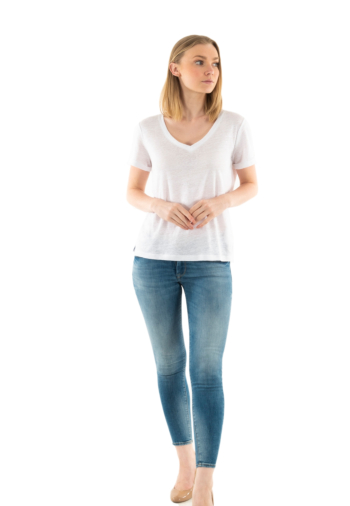 Tee shirt salsa 21008469 001