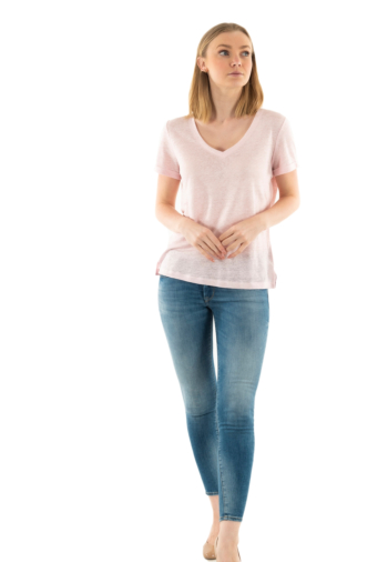 Tee shirt salsa 21008469 610