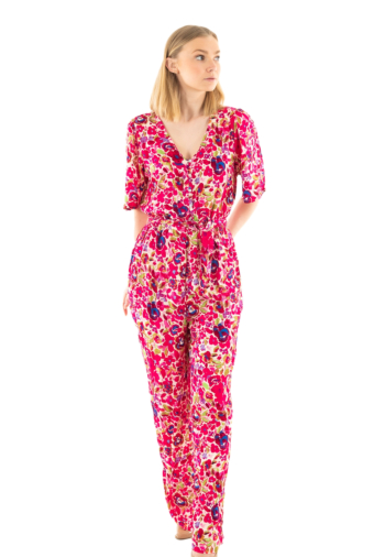 Combinaisons ichi marrakech 202925 love potion flower aop