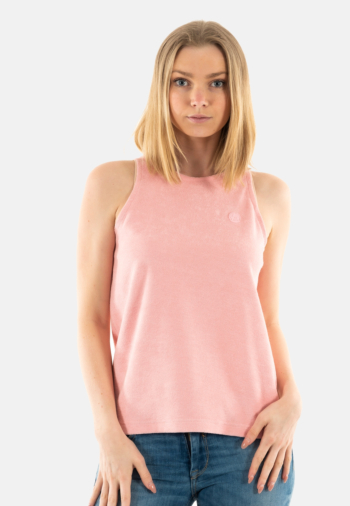 Débardeurs jott arona 472 peach pink