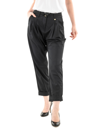 Pantalons lola casademunt ls2414015 00n negro