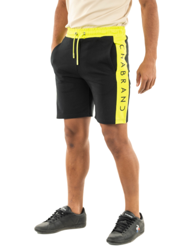Shorts bermudas chabrand 60240 105 noir