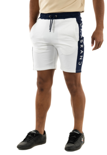 Shorts bermudas chabrand 60240 801 blanc