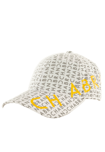Casquettes chabrand 10051 895 ecru
