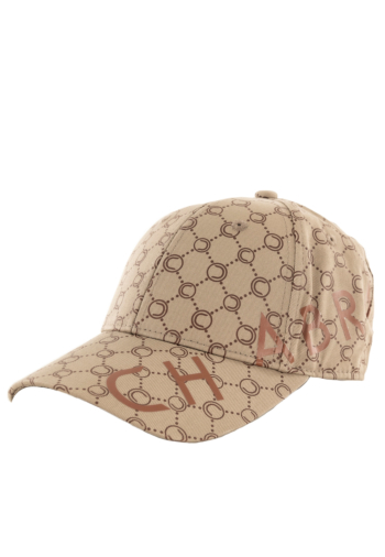Casquettes chabrand 10051 122 marron
