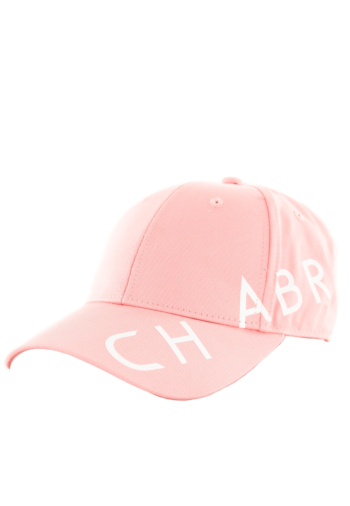 Casquettes chabrand 10051 608 rose