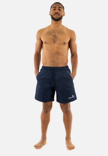 Maillot de bains sergio tacchini rob 206-nav/wht