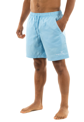 Maillot de bains sergio tacchini rob 355-bbe/wht