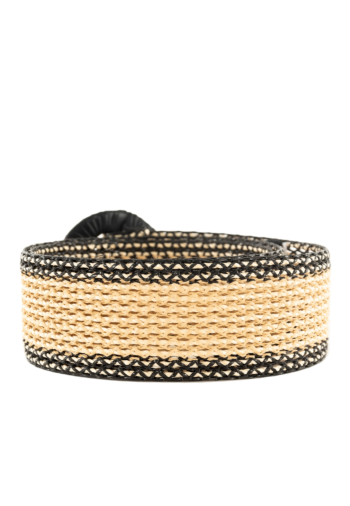Ceinture morgan 241-3bico noir